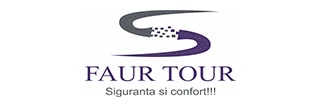 Faou Tour Logo