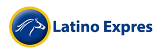 Latino Express Logo