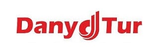 Danydtur Logo