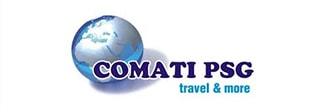 Comati Logo